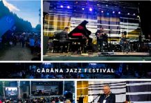 Gărâna Jazz Festival 2021, o ediție de poveste, organizată în parteneriat cu UVT, într-un an atipic