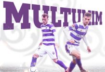 Campania de plecări continuă: încă două nume importante nu se vor mai îmbrăca în violet