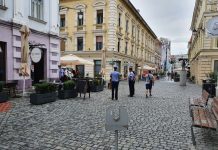 Razie a polițiștilor pe terase, dar și pe șosele. Amenzi de nici 10 mii de lei