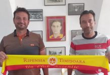 Ripensia transferă de la rivala din oraș, ASU Politehnica. Nu jucători, ci antrenori!