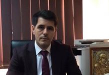 Flavius Roșu, un cincinal în fruntea Șagului