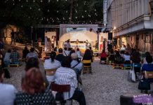 Festival național de teatru cu trupe de liceu la Casa Tineretului din Timișoara