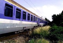 Autoritățile ne promit o cale ferată ”de vis” de la Timișoara la Szeged, așa cum a mai existat în istorie