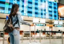 Lista statelor cu risc epidemiologic, din 9 iulie 2021. Ţări importante au intrat pe lista ROŞIE