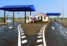 Un albanez a încercat să mituiască polițiștii de frontieră de la Moravița