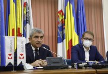 A fost semnat contractul pentru achiziţia autobuzelor electrice! 44 de garnituri vor ajunge la Timişoara