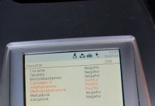 Unul „afumat” bine ziua în amiaza mare, celălalt fără nicio grijă și fără carnet