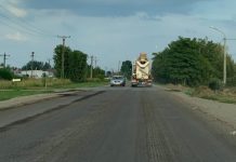 Drumul Timișoara – Moșnița Nouă, aproape gata. Vezi când se poate circula pe 4 benzi