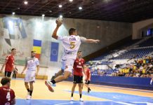 Cupa Poli la handbal masculin, adjudecată de… Poli Timișoara