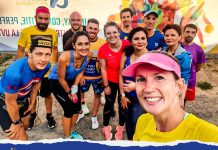 Un altfel de maraton! Unul cum nu s-a mai văzut, pe note simfonice