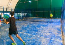 Profesioniști ai padelului mondial ajung la Timișoara! Urmează sesiuni de cursuri gratuite