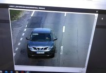 Camere de supraveghere de înaltă rezoluție instalate la Șag! Depistează și numerele de înmatriculare