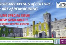 Universitatea Politehnica Timișoara a devenit membră a Rețelei universităților din orașele capitală culturală europeană