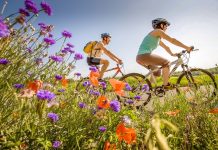 Invitație la Pedaliadă. Toată România urcă pe bicicletă, iar Timișoara va fi capitala