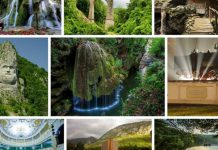 VIDEO: Românii au ales: Banatul Montan este Destinaţia anului 2021