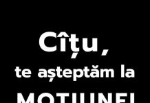 Alfred Simonis: Moțiunea PSD va fi votată marți! Mă aștept ca USR si AUR să voteze așa cum s-au angajat public