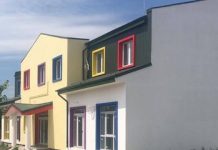 La Chisoda va fi construita o cresa