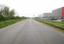 Aberația sensurilor giratorii care nu duc nicăieri de pe Centura Sud va dispărea