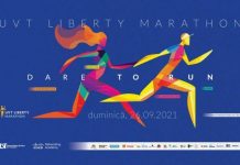 UVT Liberty Marathon se desfășoară în acest weekend, cu start și finish la Universitatea de Vest din Timișoara