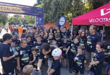 Au lăsat telefoanele şi au făcut sport! Acţiune superbă organizată în Timişoara