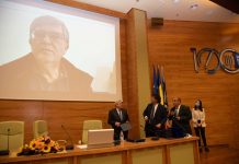 Politehnica și Academia, o istorie comună! 100 de ani de la înființarea Școlii Politehnice timișorene și 70 de ani de la înființarea filialei locale a Academiei Române