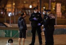 Se ridică starea de alertă?! Oricum, urmează marea relaxare