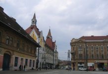 Două oferte depuse pentru ampla regenerare a Pieței Traian