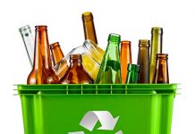 Bani mărunți pentru fiecare ambalaj reutilizabil