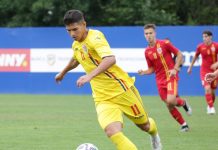 Liga secundă alimentează puternic naționalele de juniori