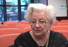 Doliu la UPT! A încetat din viață prof. emerit dr. ing. Coleta De Sabata, fost rector