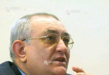 Doliu la Casa de Pensii Timiș. A murit directorul Ioan Căprariu