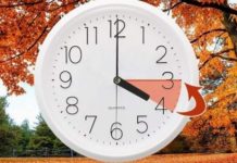 Trecem la ora de iarnă și dormim mai mult în această noapte