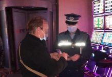 Peste 200 de amenzi în doar 24 de ore pentru cei care nu se învață minte să respecte regulile în pandemie