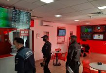 Peste 1200 de euro, bani în amenzi date de poliţişti într-o singură zi
