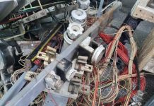 Tabloul electric principal al Spitalului Victor Babeș din Timișoara a fost schimbat după 60 de ani