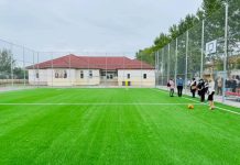 Omul sfințește locul. Exemplu de „se poate” în județul Timiș