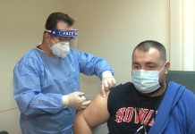 Stăm rău de tot cu vaccinarea. Avem nevoie de ani de zile pentru a ajunge la 70%