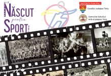 Campionii Timișului, față în față cu elevii din județ. Și prin Revista Născut pentru Sport și în cadrul unor evenimente dedicate