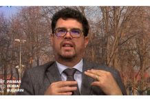 AUDIO: Haos in primaria condusa de USR-istul Horia Bugarin! Un simplu angajat a vrut sa dea afara un consilier local cu politia