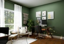 Diferența dintre casă și acasă – cum să folosești designul de interior pentru a-ți îmbunătăți considerabil starea pe termen lung