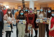 Concursul „Politehnica prin ochii mei!”, organizat de UPT, și-a desemnat câștigătorii