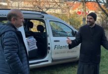 GAL Timișoara a distribuit 600 de pachete cu conținut cultural pentru 600 de copii de şcoală şi grădiniţă