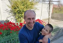 Turneu caritabil: Uniți pentru Matei Hromei