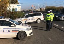 Amenzi pe bandă rulantă şi în weekend. Vitezomani, beţivi şi şoferi fără permis prinşi în trafic