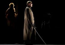 TNTm prezintă „Rinocerii” în regia lui Gábor Tompa la Festivalul Național de Teatru (FNT)