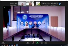 USAMVBT, organizatorul principal al celei de a patra ediții din seria de E- Conferințe organizată de către ISEKI