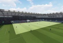 Timișoara va avea un stadion nou pe structură metalică! Primăria a demarat licitația