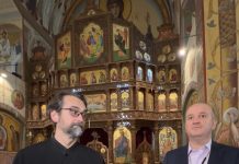 Parteneriat semnat între Asociația Grupul de Acțiune Locală Timișoara, Fundația Filantropia și Parohia Fabric Vest Timișoara