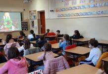 Sprijin pentru elevii și profesorii din teritoriul GAL Freidorf