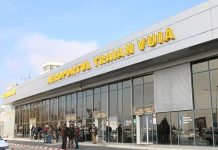 Ministrul Sorin Grindeanu: Aeroportul Timișoara primește 9 milioane de lei pentru funcționare!